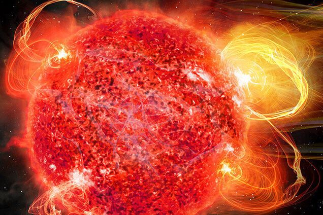 Появился прогноз магнитных бурь на сентябрь