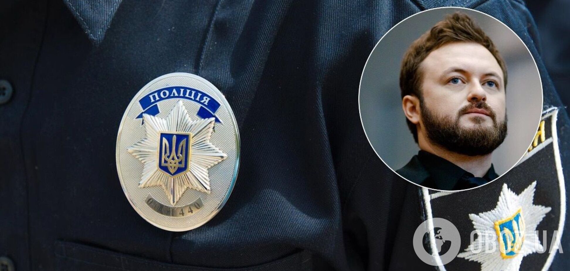 Про стан співака поки нічого невідомо