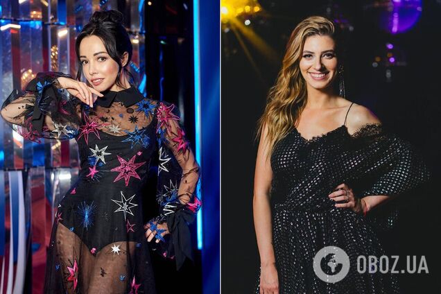 Кухар раскритиковала танец Петрожицкой