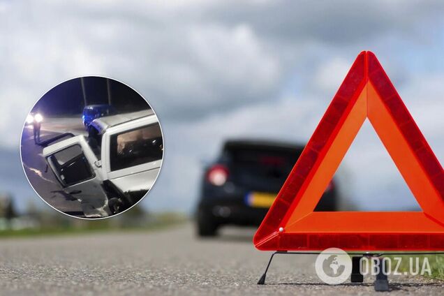 Смертельна ДТП поблизу Луцька