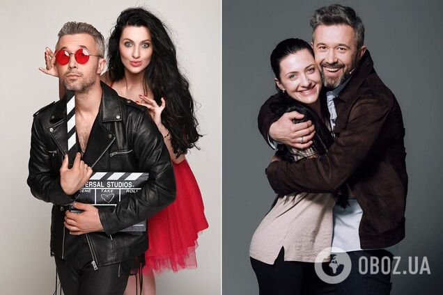 Сергій Бабкін із дружиною Сніжаною вилікувалися від коронавірусу