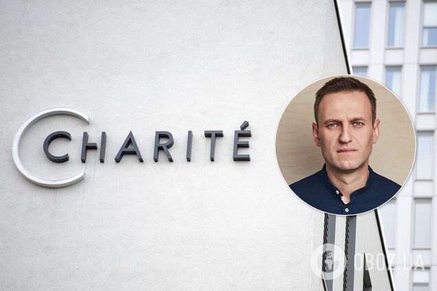 Состояние здоровья Навального значительно улучшилось