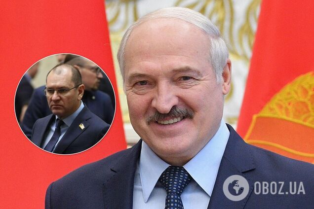 Нардеп від 'Слуги народу' достроково привітав Лукашенка з перемогою, 'забувши' про мітинги