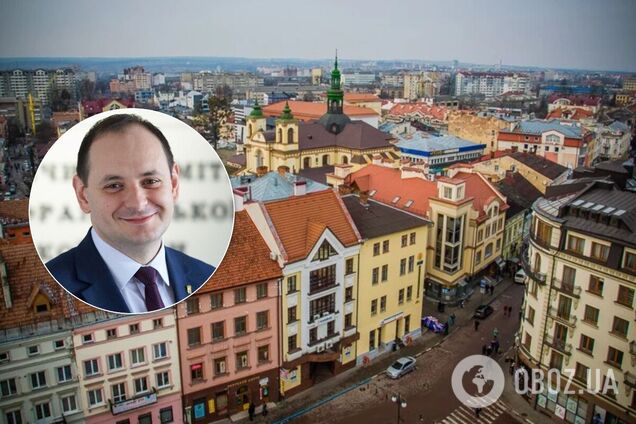 Руслан Марцінків повідомив про відкриття шкіл в Івано-Франківську