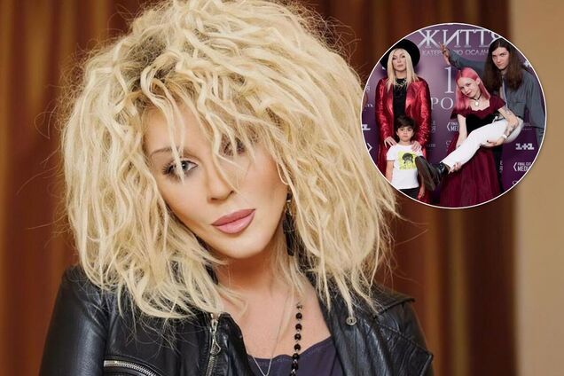 Билык о будущей невестке: я мечтала о такой жене для сына