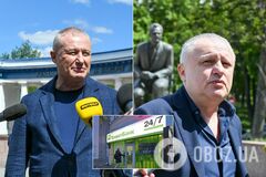 Очередная порция фейков Приватбанка по делу против Суркисов уже напоминает кремлевскую пропаганду