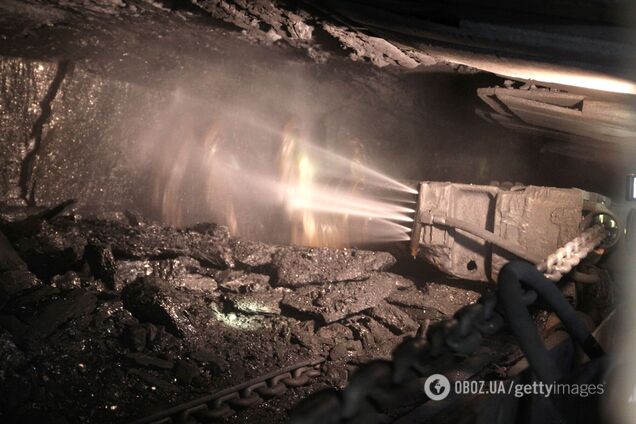 Солдатам НАТО не достанется: как в Донецке уничтожают шахты
