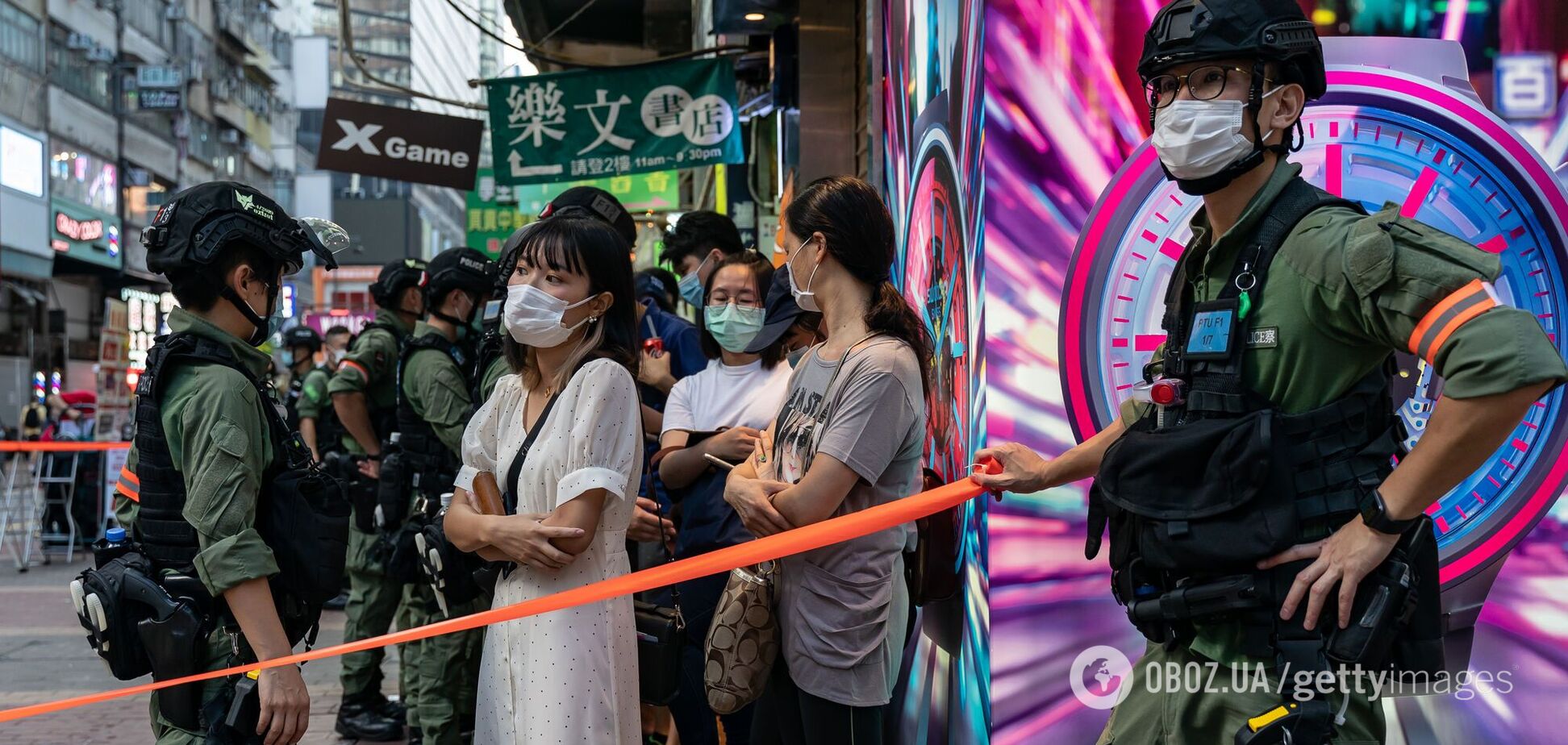 В Китае выявили за сутки почти 30 случаев заражения коронавирусом