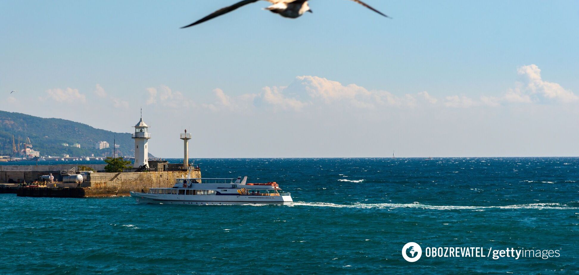 Обезвоживание Крыма: признаки обнищания населения