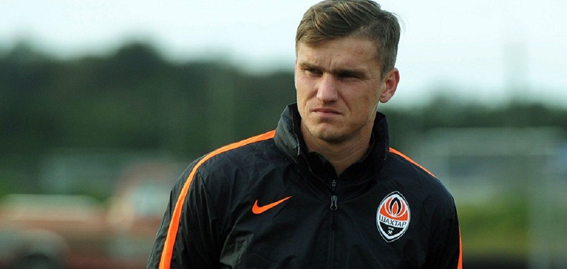 Александр Гладкий