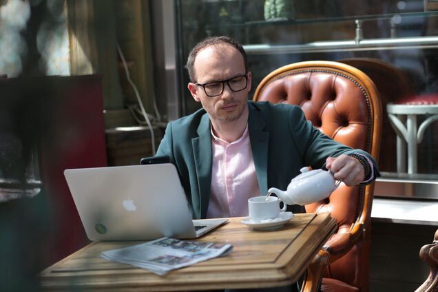 Малюська прокомментировал слухи о своей отставке