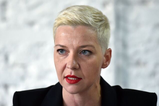 Марію Колесникову викрадено в Мінську