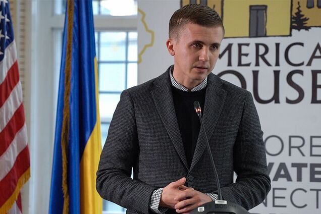 Український журналіст заявив про 'прослуховування' та звинуватив владу