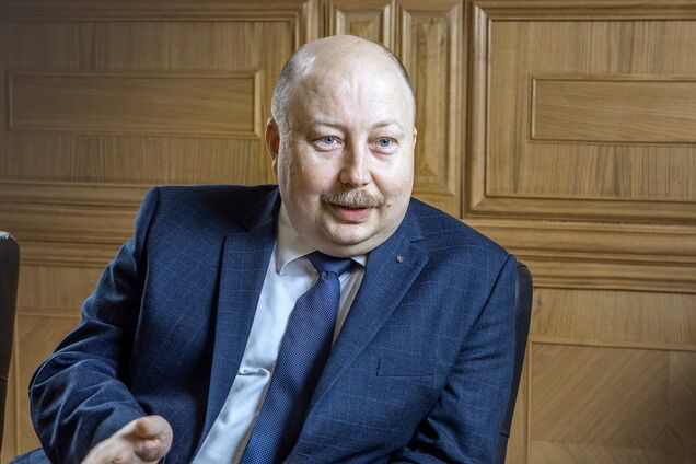 Олег Немчинов о локдауне в Украине