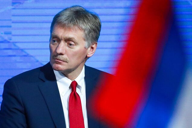 Дмитрий Песков заявил, что Россия настаивает на режиме тишины на Донбассе