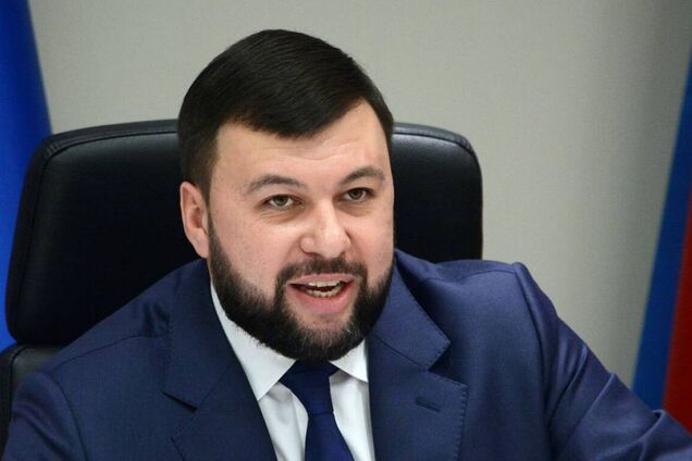 У 'ДНР' заявили про перенесення атаки на ЗСУ на 9 вересня