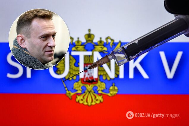 Под санкции из-за отравления Навального может попасть биотехнологический сектор РФ