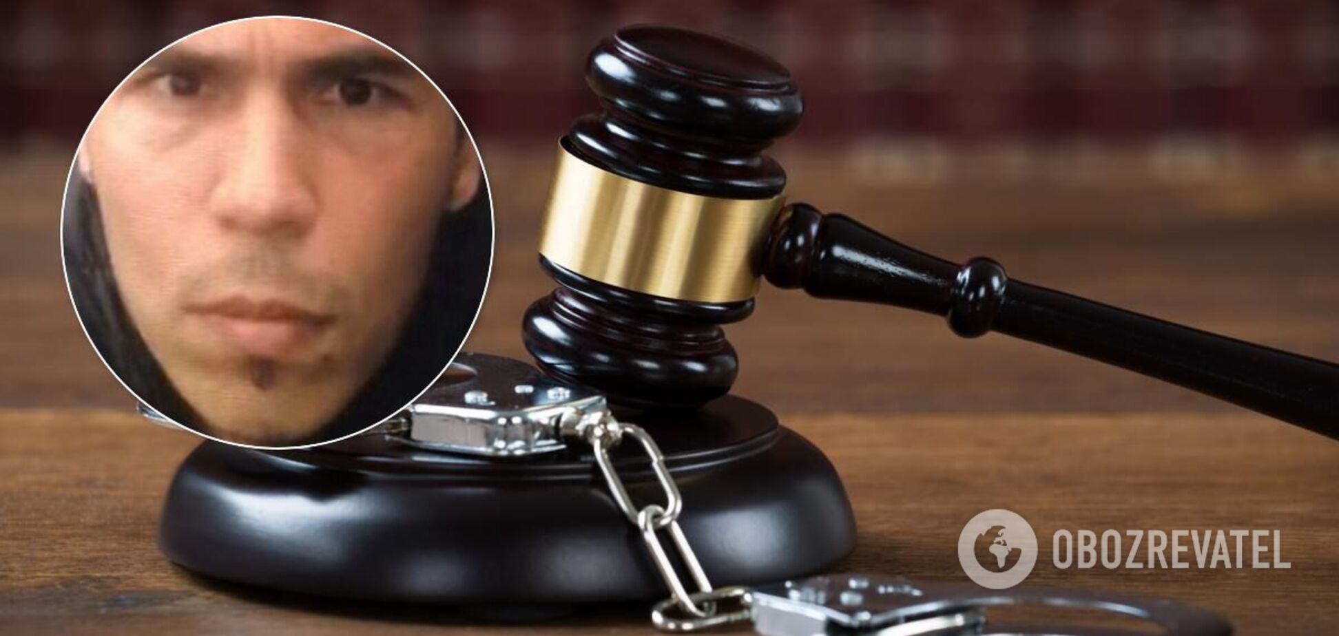 Машаріпова засудили до 40 довічних термінів за теракт у Стамбулі