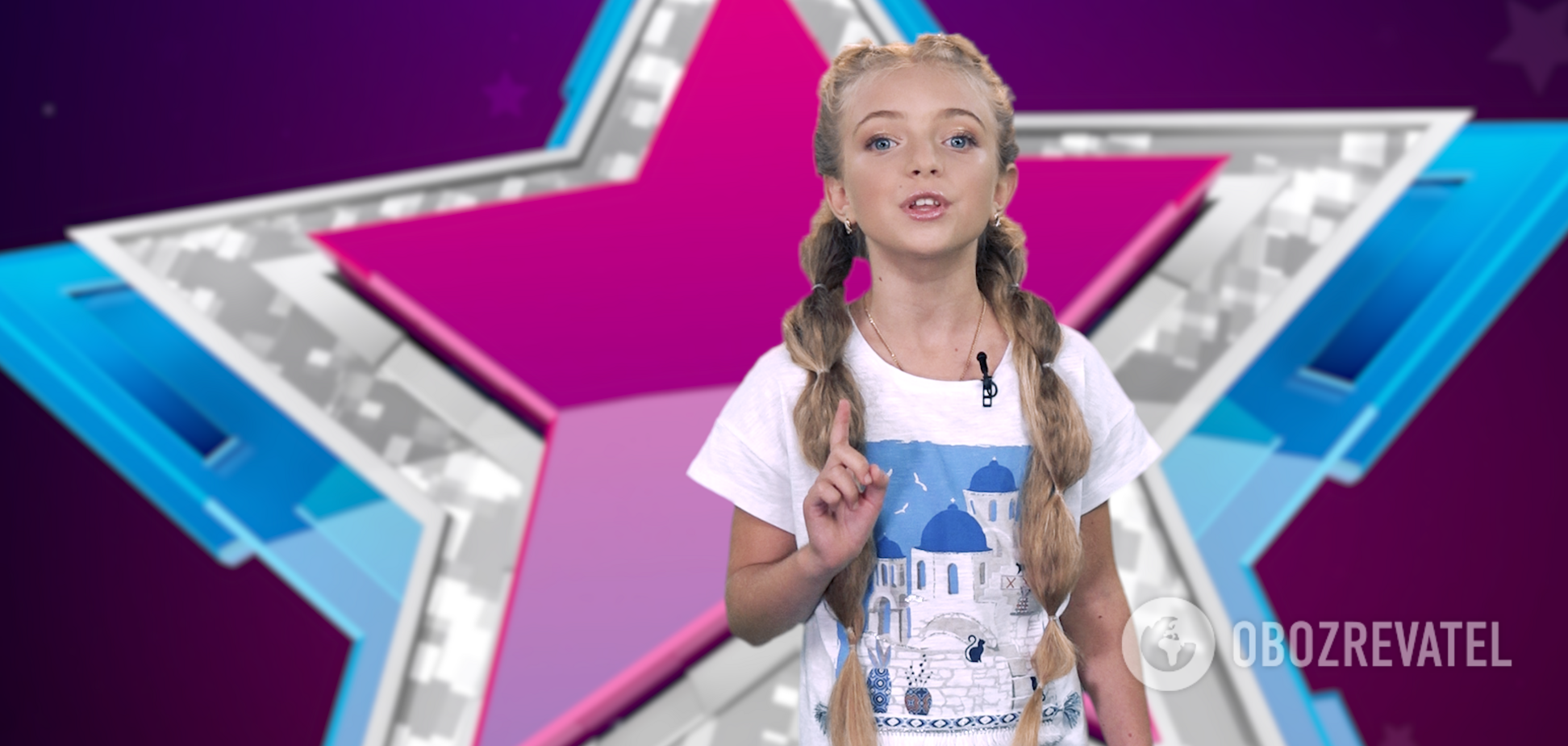 Super 5! с Евой Plum | 8