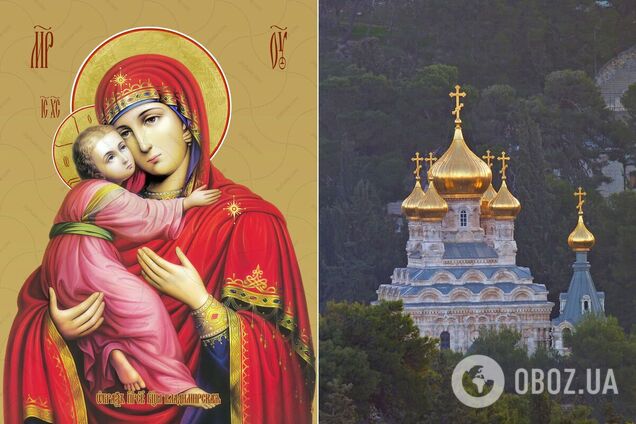 Стрітення Володимирської ікони Божої матері: історія, традиції, молитви