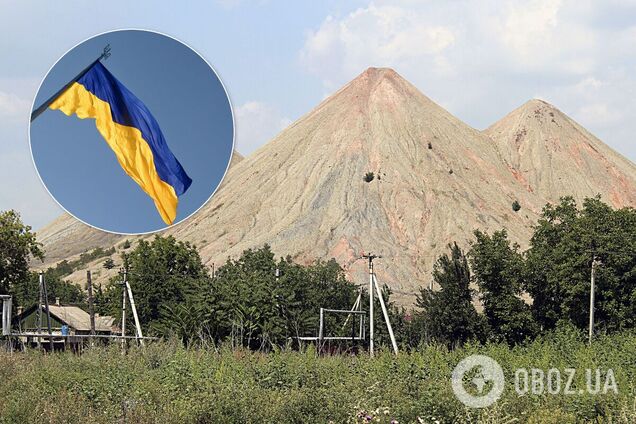 Украина сможет восстановить экономику Донбасса и вывести из упадка