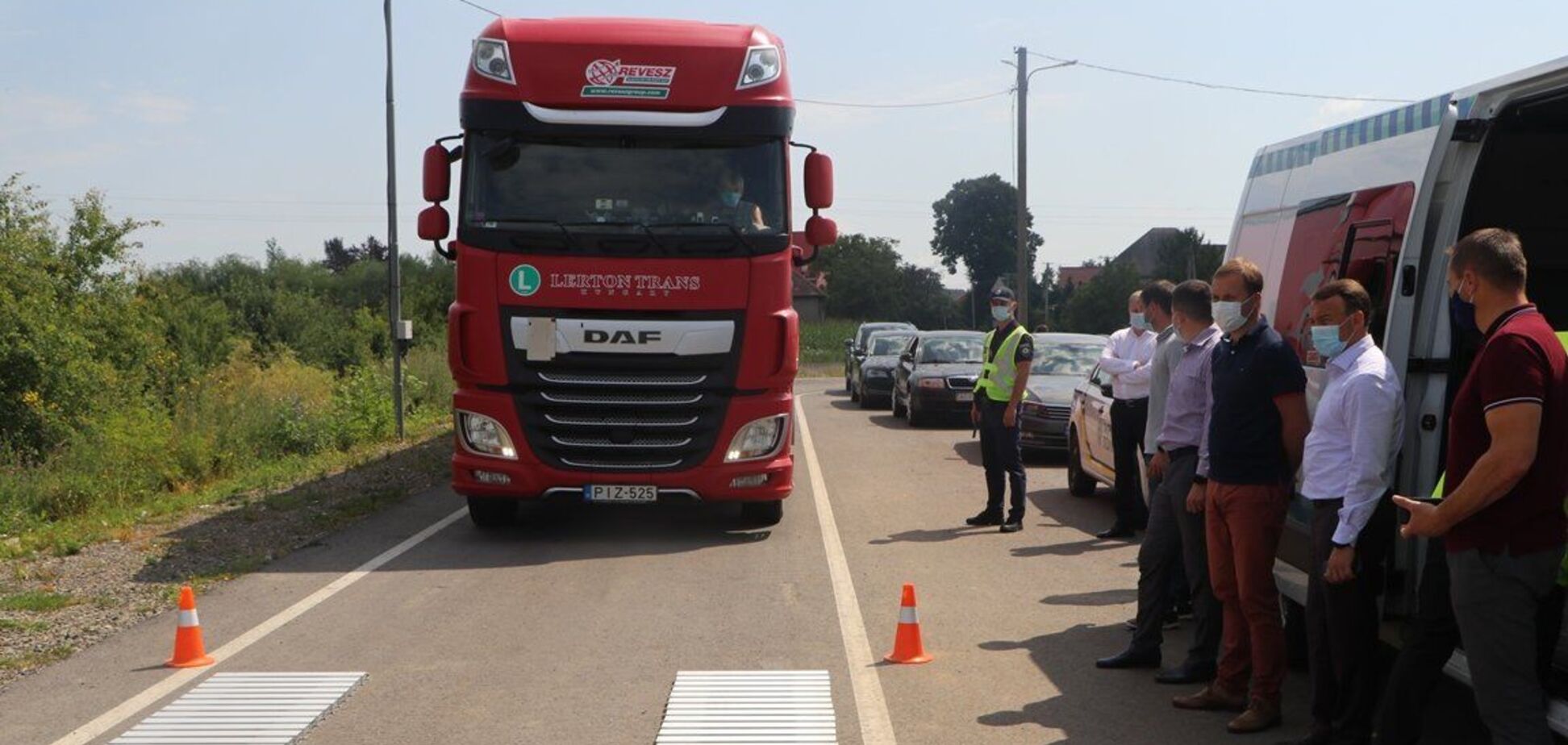 Весовой контроль