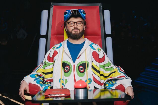 На Михаила Хому напали 6 сентября