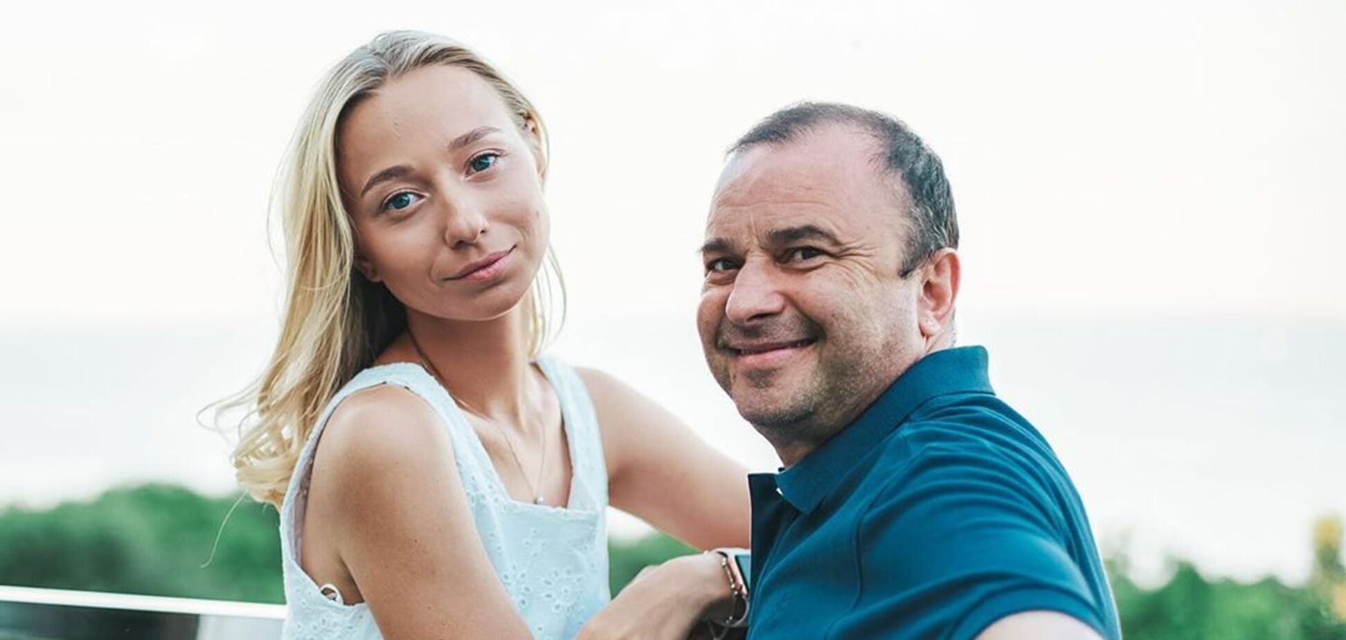 Молодая жена Павлика отменила свадьбу с артистом