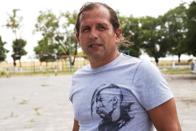 Нападение на Балуха могло быть связано с его проукраинской позицией