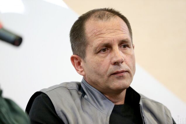 Володимир Балух