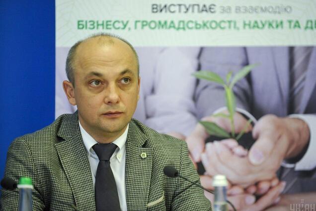 Александр Дячук