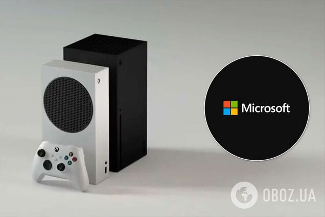 Microsoft показала Xbox Series S и назвала цену. Фото и видео