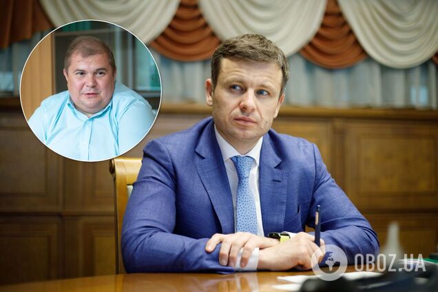 Марченко про скандальне призначення Пудрика: якщо немає кримінальних справ – нехай працює