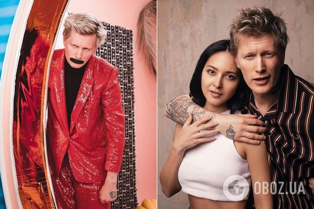 Антон Лиссов и Анжелика Иванова впервые станут родителями