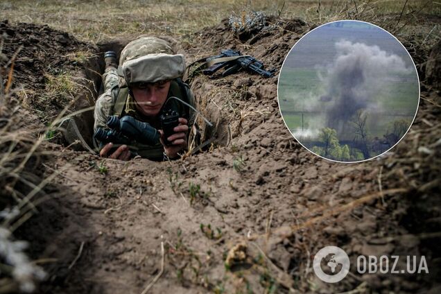 Війна на Донбасі