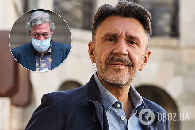 Шнуров о приговоре Ефремову: с тобой ведь мог бы быть тогда, но я нажал на тормоза