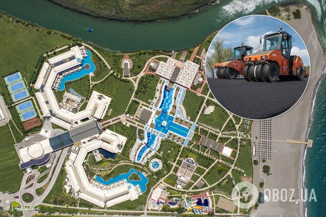 Hilton Dalaman Sarıgerme Resort & Spa