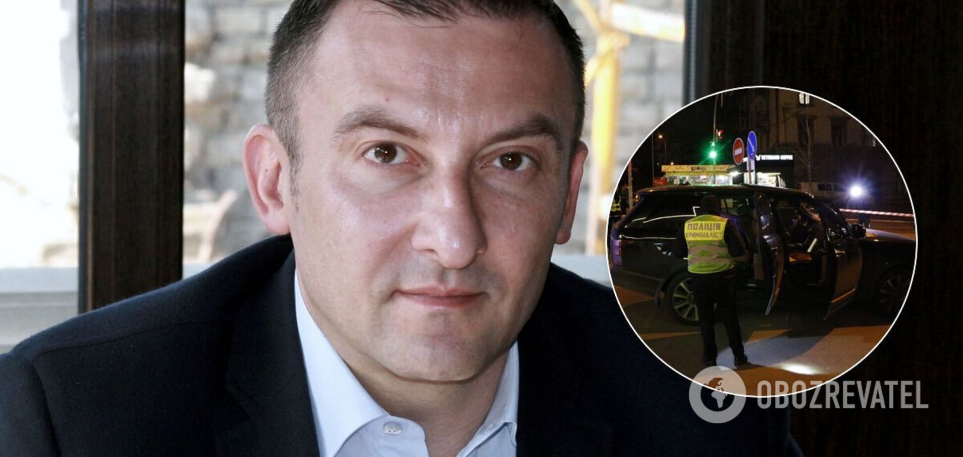 Заказ на мое убийство не снят, ведется подготовка, – выживший после покушения депутат Соболев