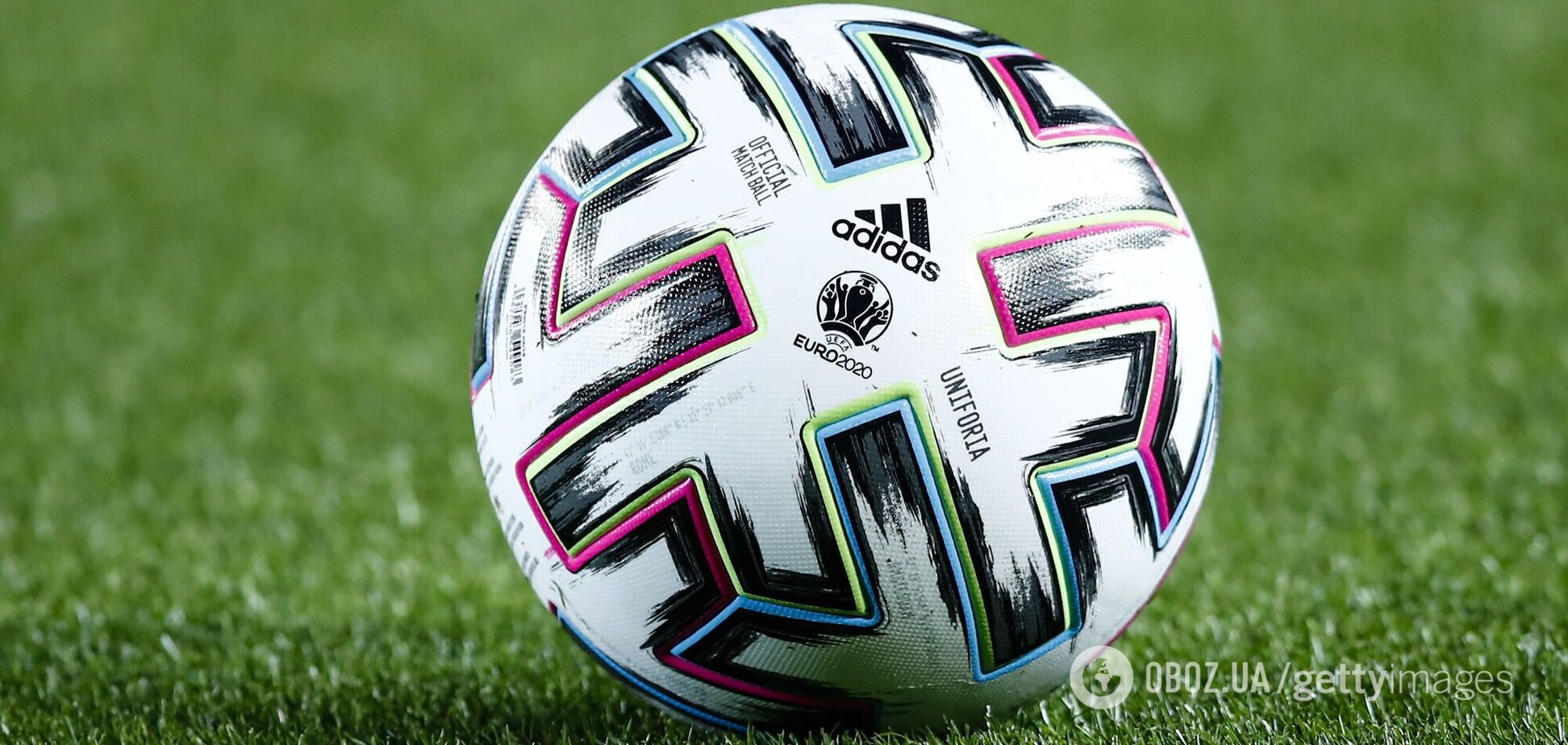 Контрабандні м'ячі в порту Одеси