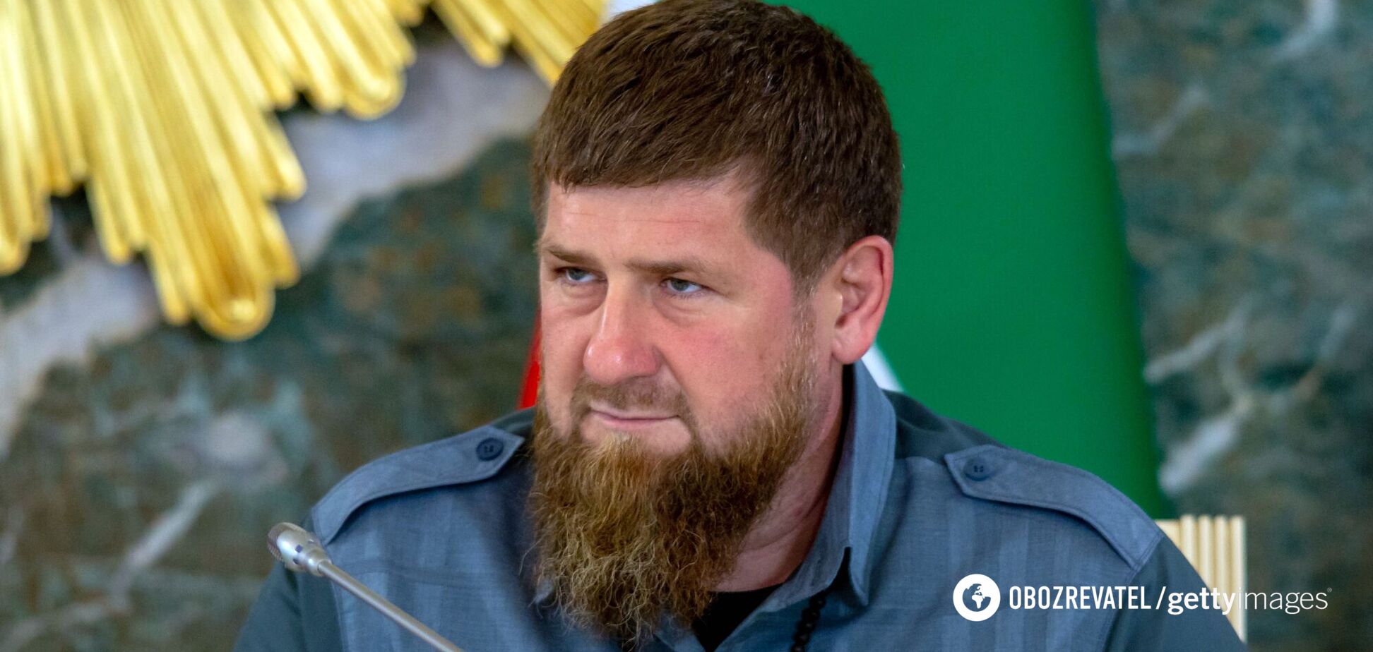 Парень работал модератором Telegram-канала, который критикует Кадырова