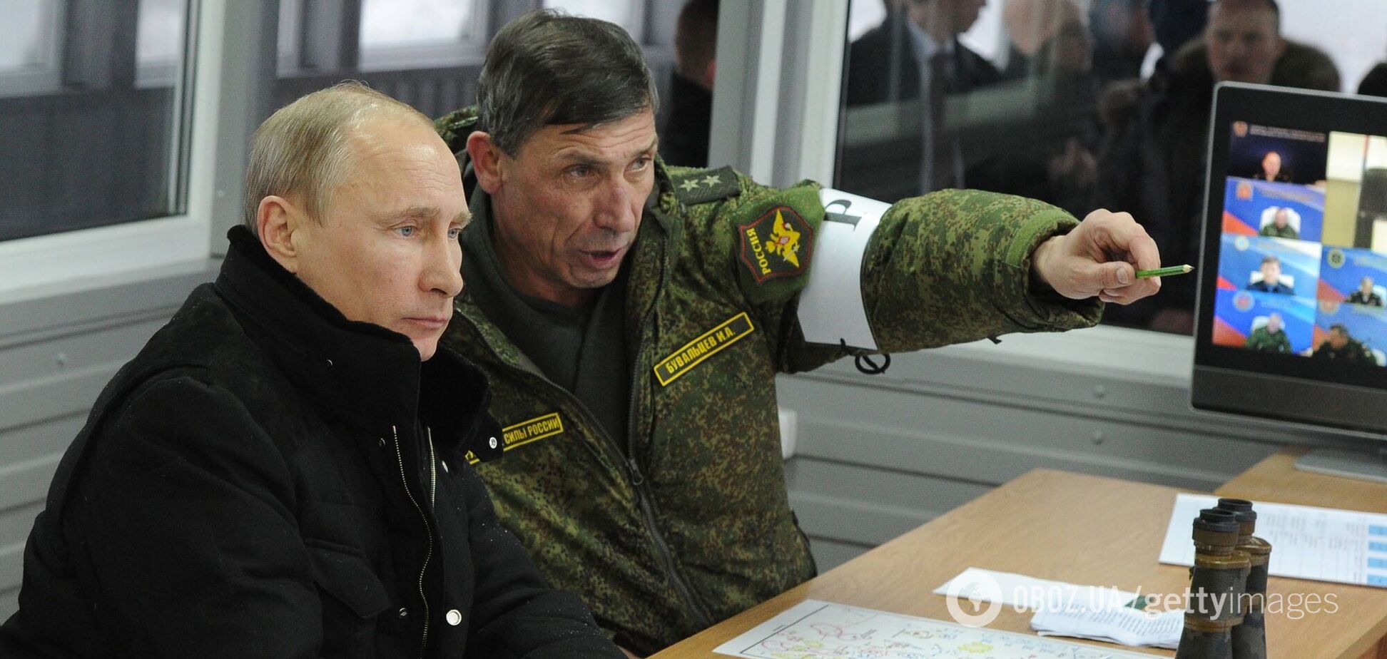 Жданов объяснил, почему Украина не может стрелять на Донбассе