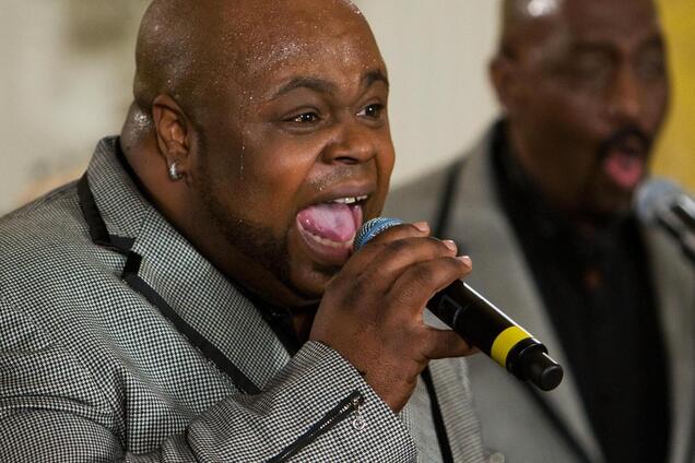 Брюс Вільямсон помер від коронавірусу