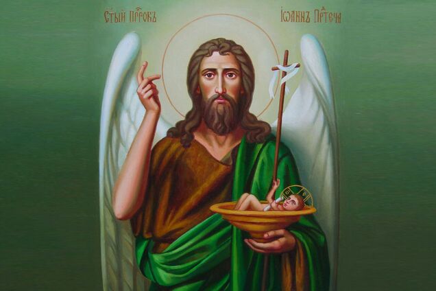 Усекновение главы Иоанна Предтечи в народе известно как Головосек