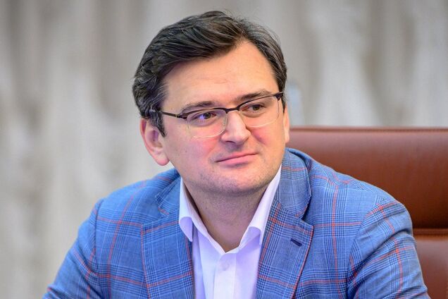 Дмитрий Кулеба объяснил цель фейка Лаврова об экстремистах из Украины в Беларуси