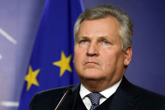 Александр Квасьневский