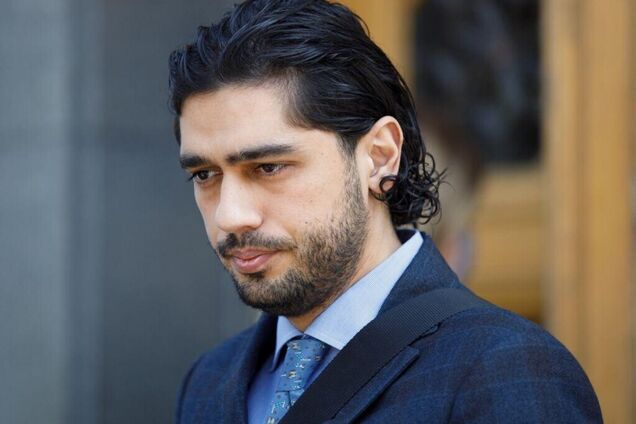 Лерос предложил Зеленскому кандидатов на пожизненное заключение за коррупцию