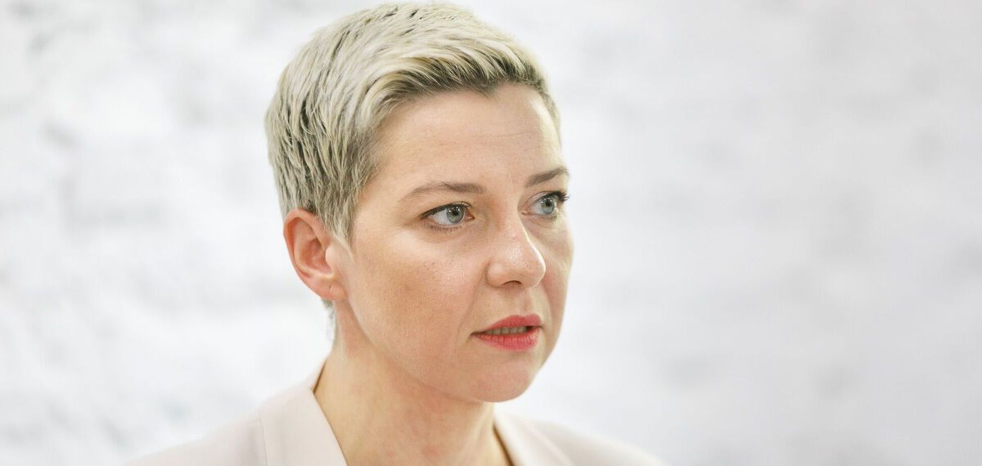 В Беларуси оппозиция указала на место нахождения похищенной Колесниковой