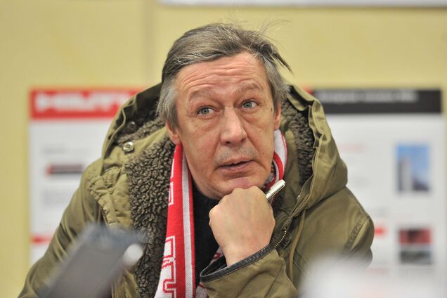 Михаил Ефремов получил реальный срок из-за ДТП