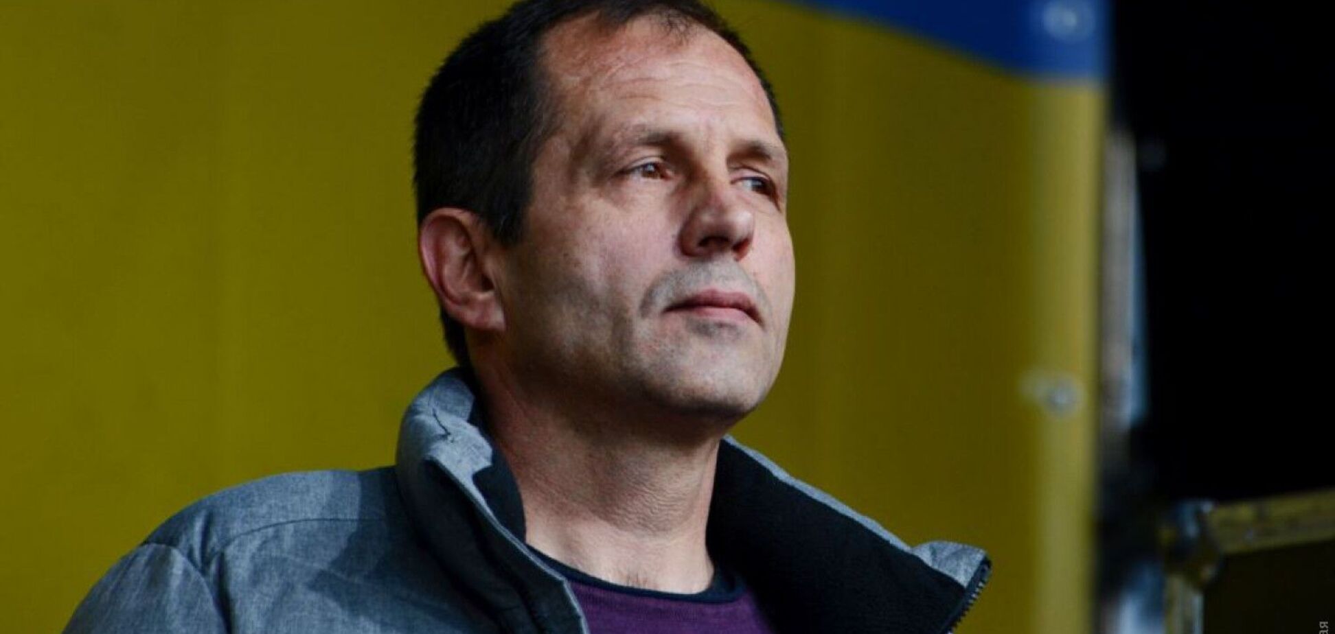 За Балухом велась слежка и избивали насмерть, – Чийгоз