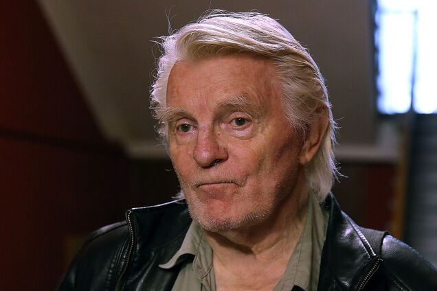 Народный артист РФ Юрий Назаров попал в реанимацию